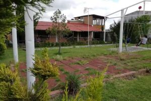 Iglesia Vida Plena Esp&iacute;ritu y Verdad