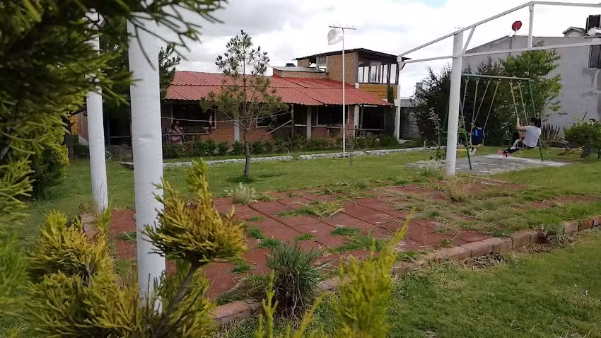 Iglesia Vida Plena Esp&iacute;ritu y Verdad