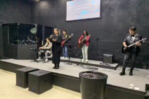 Iglesia Vida Plena Palabra de Fe y Gracia
