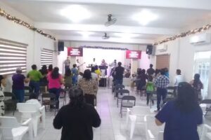 Iglesia &ldquo;Vida Real&rdquo; Veracruz