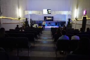 Iglesia Vida Renovada