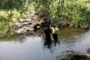 Iglesia Vida Victoriosa