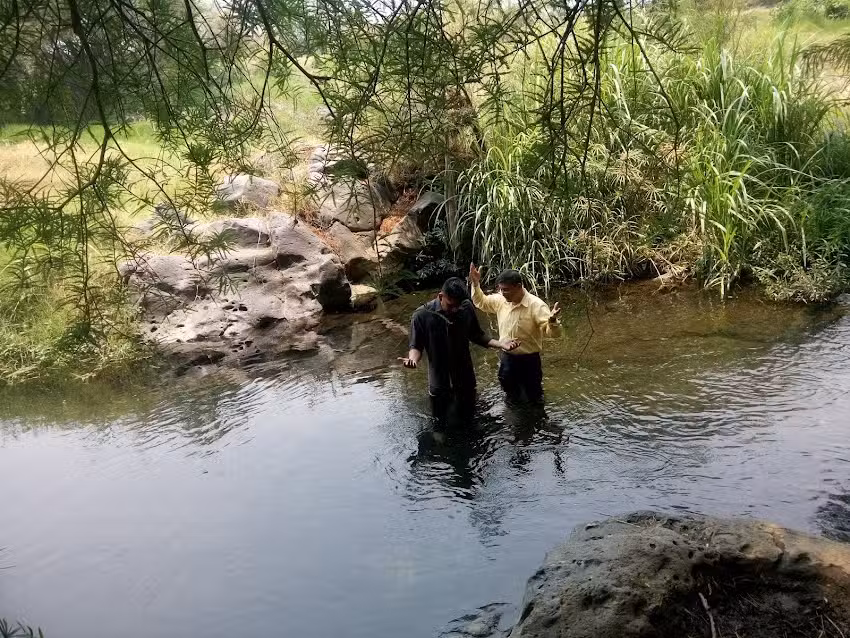 Iglesia Vida Victoriosa