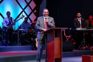 Iglesia Vida Victoriosa A.R.