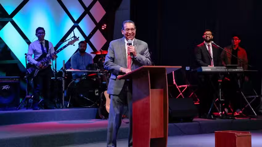 Iglesia Vida Victoriosa A.R.