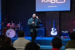 Iglesia Vida Victoriosa A.R.