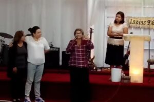 IGLESIA VIDA VICTORIOSA A.R.