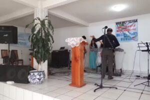 Iglesia Vida Victoriosa A.R.