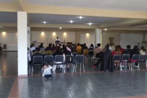 Iglesia Vida Victoriosa A.R. Pachuca Hgo.