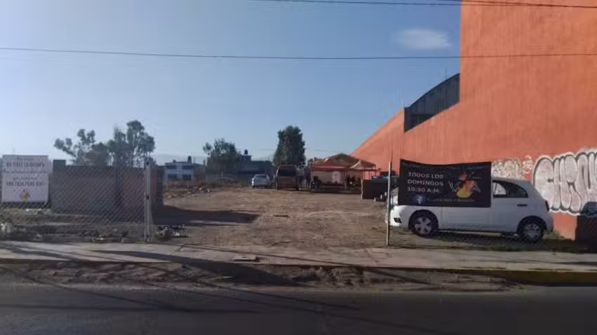 Iglesia Vida y Aliento