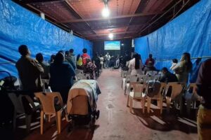 Iglesia Vida Y Restauraci&oacute;n Sumidero