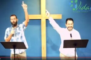 Iglesia VidaLife Canc&uacute;n Church