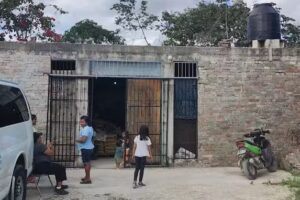 Iglesia VidaLife El Milagro II