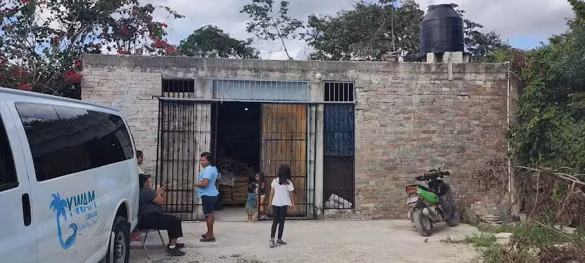 Iglesia VidaLife El Milagro II