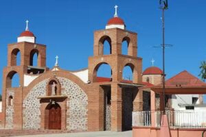 Iglesia Villa Margarita