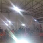 IGLESIA VI&Ntilde;A DEL REY