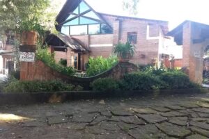 Iglesia Viña Del Señor Avandaro