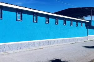 IGLESIA VIÑA DEL SEÑOR- pastor Cristian Lira