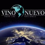 Iglesia Vino Nuevo Para Las Naciones