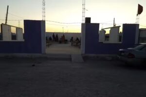 Iglesia Vino Nuevo PDV