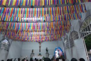 Iglesia Virgen de Asunci&oacute;n