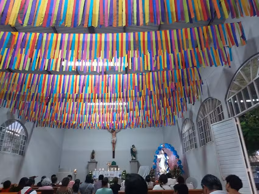 Iglesia Virgen de Asunci&oacute;n