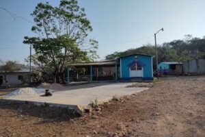 Iglesia Virgen de Concepci&oacute;n