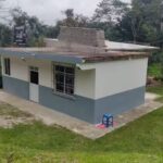 Iglesia Virgen de F&aacute;tima