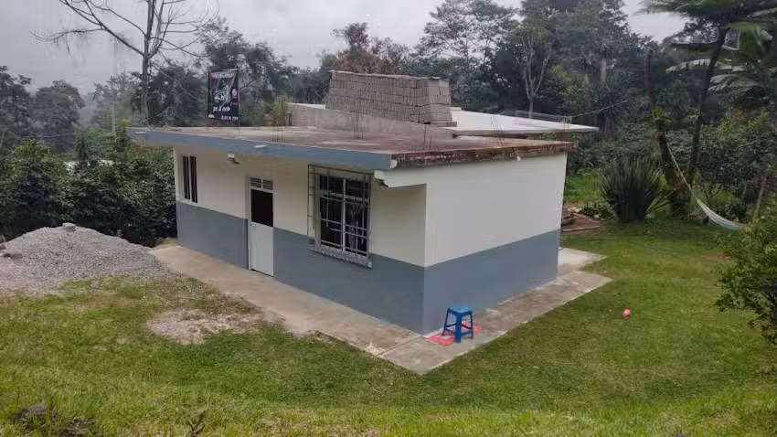 Iglesia Virgen de F&aacute;tima