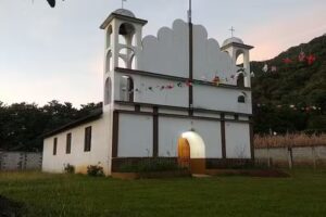 Iglesia Virgen De Guadalupe