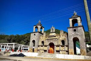 Iglesia Virgen de Guadalupe
