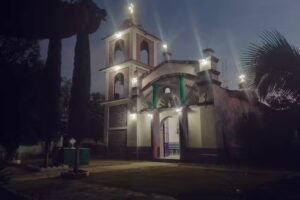 Iglesia Virgen De Guadalupe