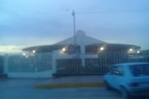 Iglesia Virgen De Guadalupe