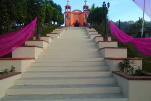 IGLESIA VIRGEN DE GUADALUPE