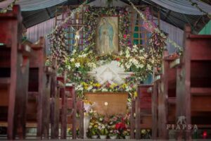 Iglesia Virgen de Guadalupe