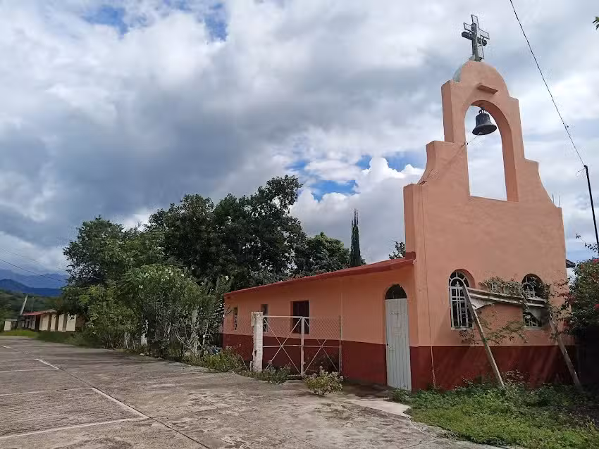 Iglesia Virgen de Guadalupe