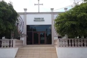 Iglesia Virgen de Guadalupe