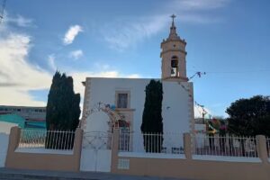Iglesia Virgen de Guadalupe