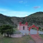Iglesia VIRGEN DE JUQUILA