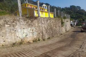 ⛪ Iglesia Virgen De Juquila
