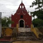 Iglesia Virgen De La Asunci&oacute;n