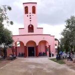 Iglesia Virgen De La Asunci&oacute;n