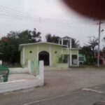 Iglesia Virgen de la Candelaria