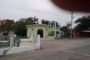 Iglesia Virgen de la Candelaria