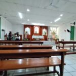 Iglesia Virgen De La Candelaria