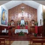 Iglesia Virgen de la concepci&oacute;n