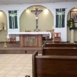 Iglesia Virgen De La Luz