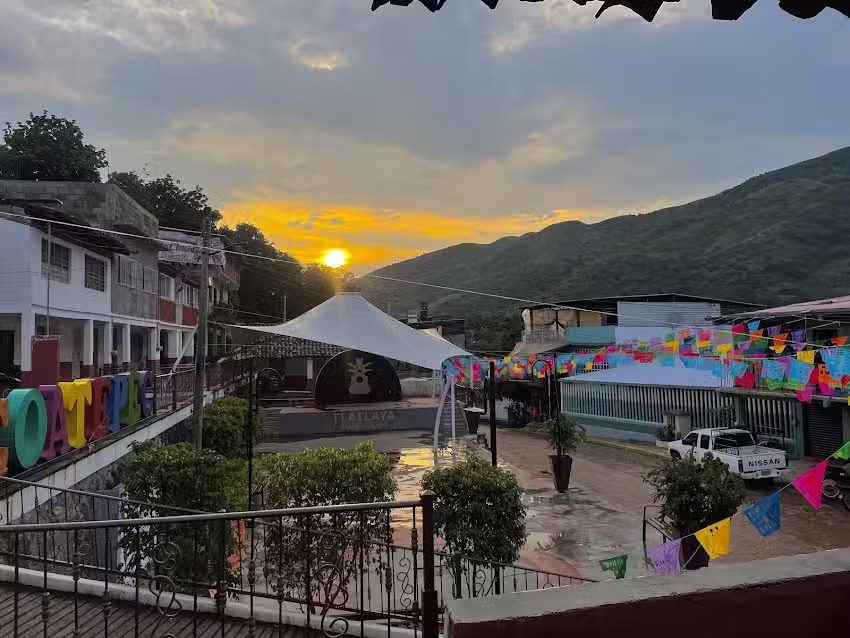 Iglesia Virgen de la Natividad