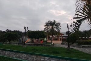 Iglesia Virgen De La Soledad