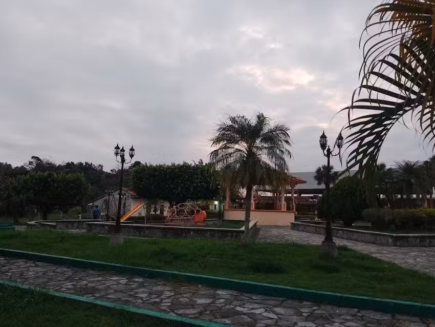 Iglesia Virgen De La Soledad